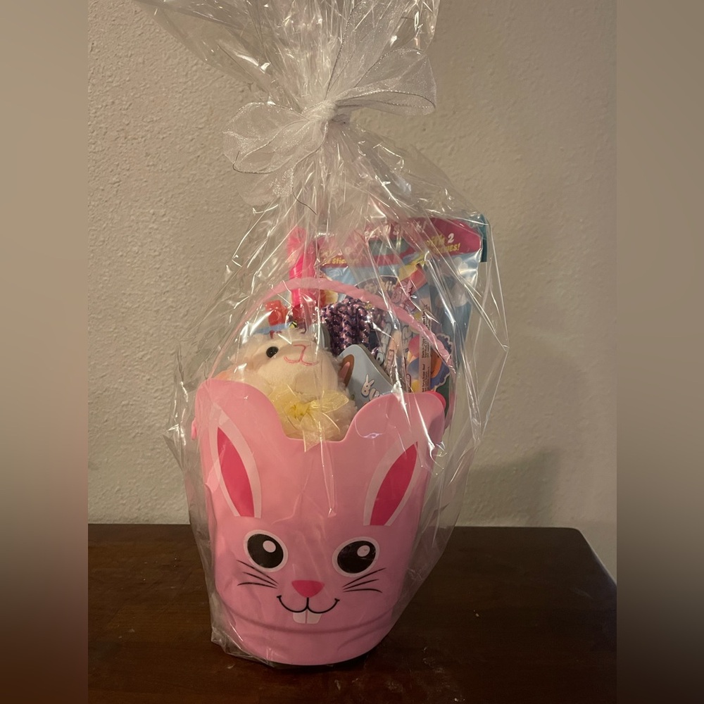 Customized Easter Baskets-- Small - Picture 5 of 12